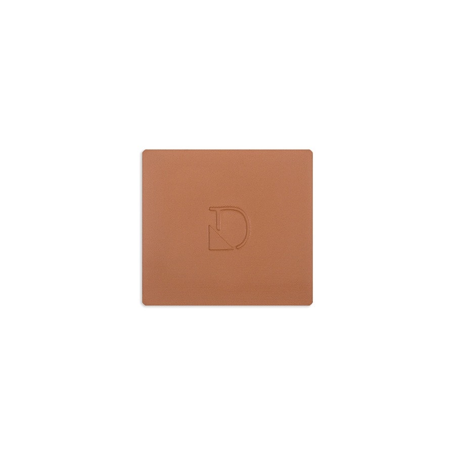 Diego dalla Palma Milano Always Bronze Powder light cocoa Bronzer 3 g