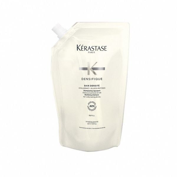 Kérastase Densifique Bain Densité Shampoo Refill  Sampon 500 ml