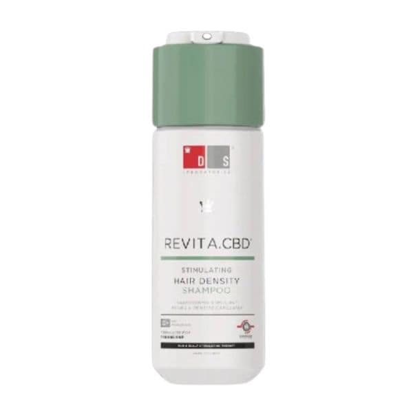 DS Laboratories Revita CBD Shampoo  Sampon 205 ml