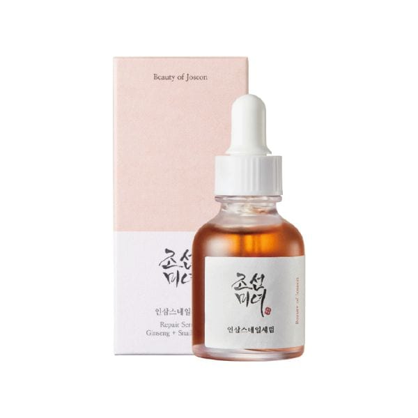 Beauty of Joseon Revive Serum : Ginseng + Snail Mucin  Ser 30 ml