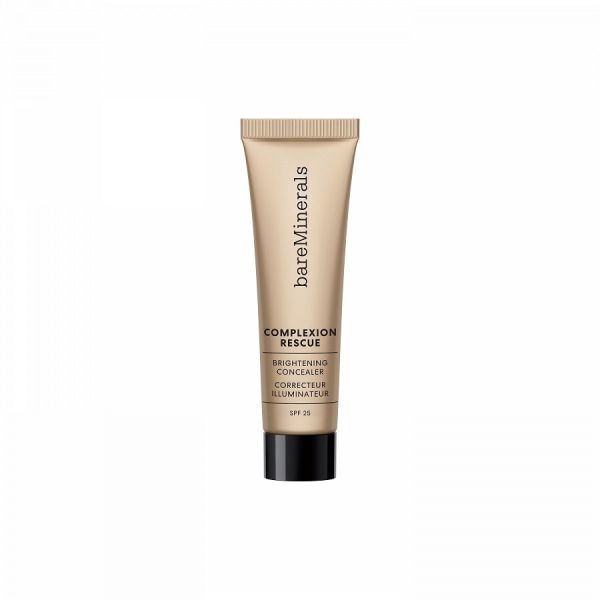 bareMinerals Complexion Rescue Brightening Concealer Spf 25 Medium Wheat Corector 10 ml