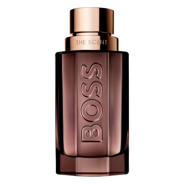 Hugo Boss Boss The Scent Le For Him Parfum  Parfum 50 ml