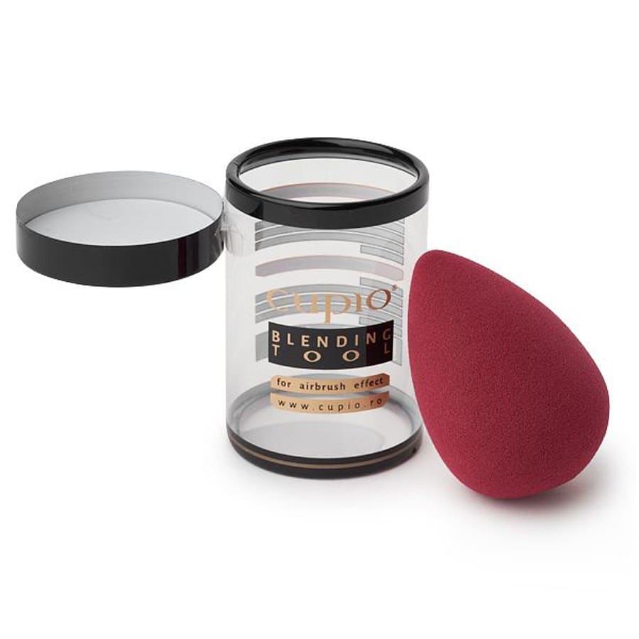 Cupio Burete Make-Up Raindrop  Burete Machiaj 9 g