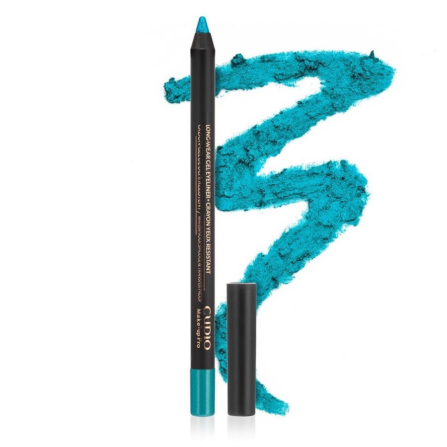Cupio Creion De Ochi Waterproof Splash Creion Ochi 1.2 g