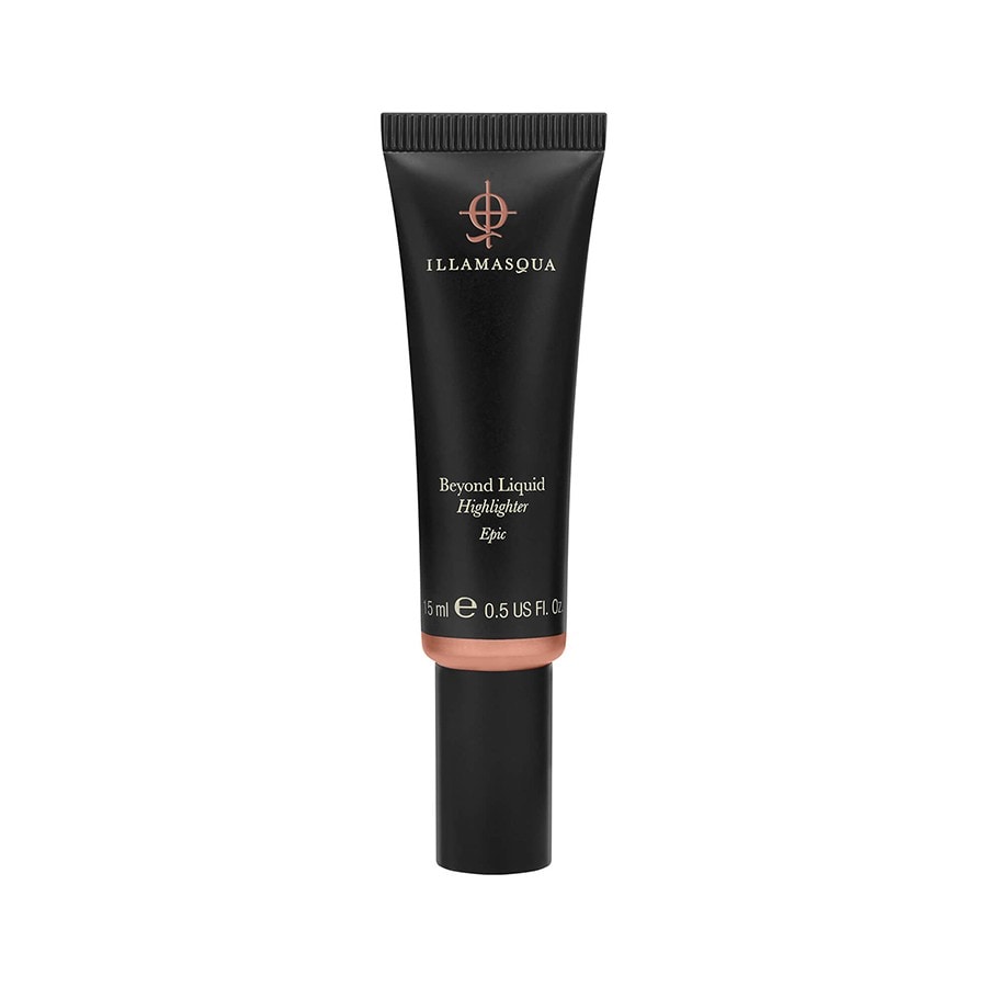 Illamasqua Beyond Liquid Highlighter Epic Iluminator 15 ml