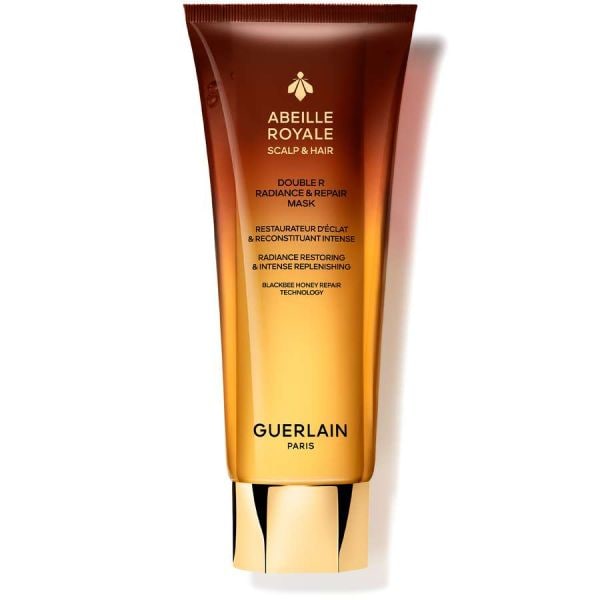 Guerlain Radiance Restoring & Intense Repleshing Mask  Masca 200 ml