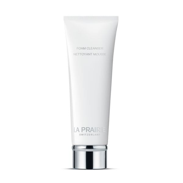 La Prairie Foam Cleanser  Spuma Curatare Fata 125 ml