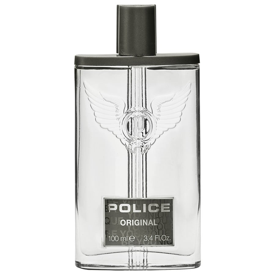 Police Original Eau De Toilette  Apa Toaleta 100 ml