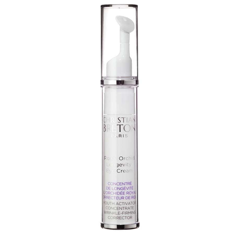 Christian Breton Royal Orchid Longevity Eye  Crema Ochi 10 ml
