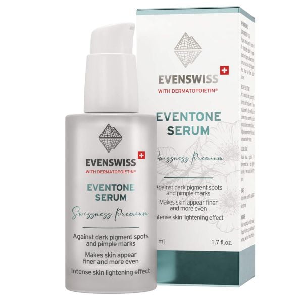 Evenswiss Eventone Serum  Ser 50 ml