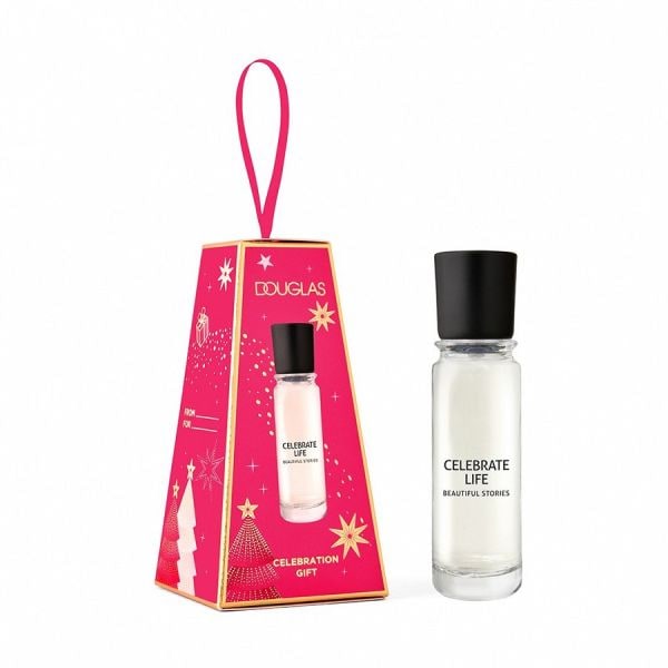 Douglas Beautiful Stories Celebration Gift  Apa Parfum 15 ml