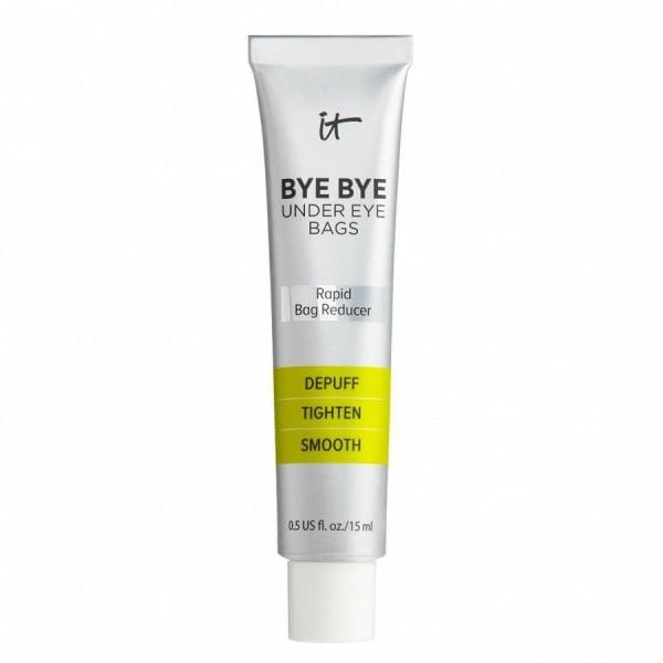 IT Cosmetics Bye Bye Under Eye Bags Daytime Treatment  Tratament 15 ml