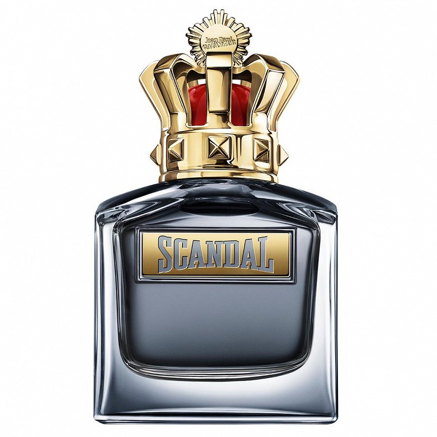 Jean Paul Gaultier Scandal Pour Homme Eau De Toilette  Apa Toaleta 100 ml