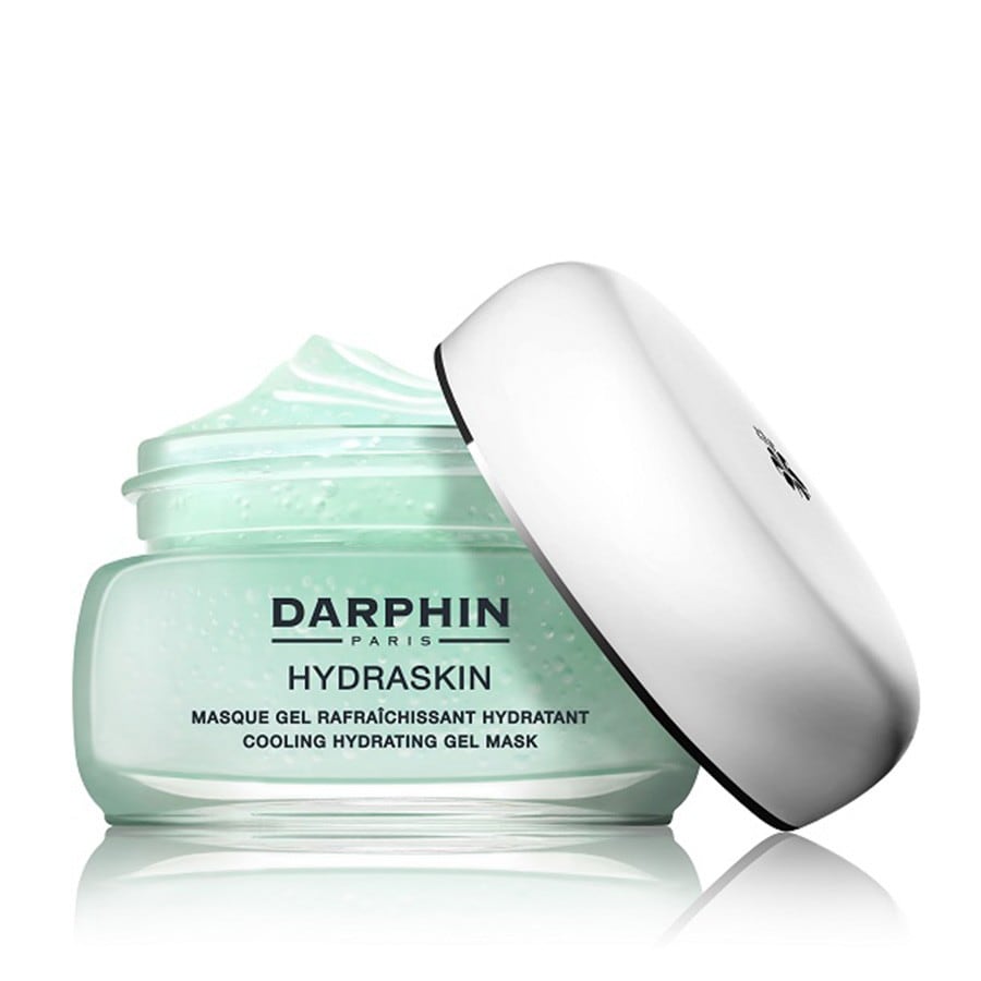 Darphin Hydraskin Cooling Hydrating Gel Mask  Masca 50 ml