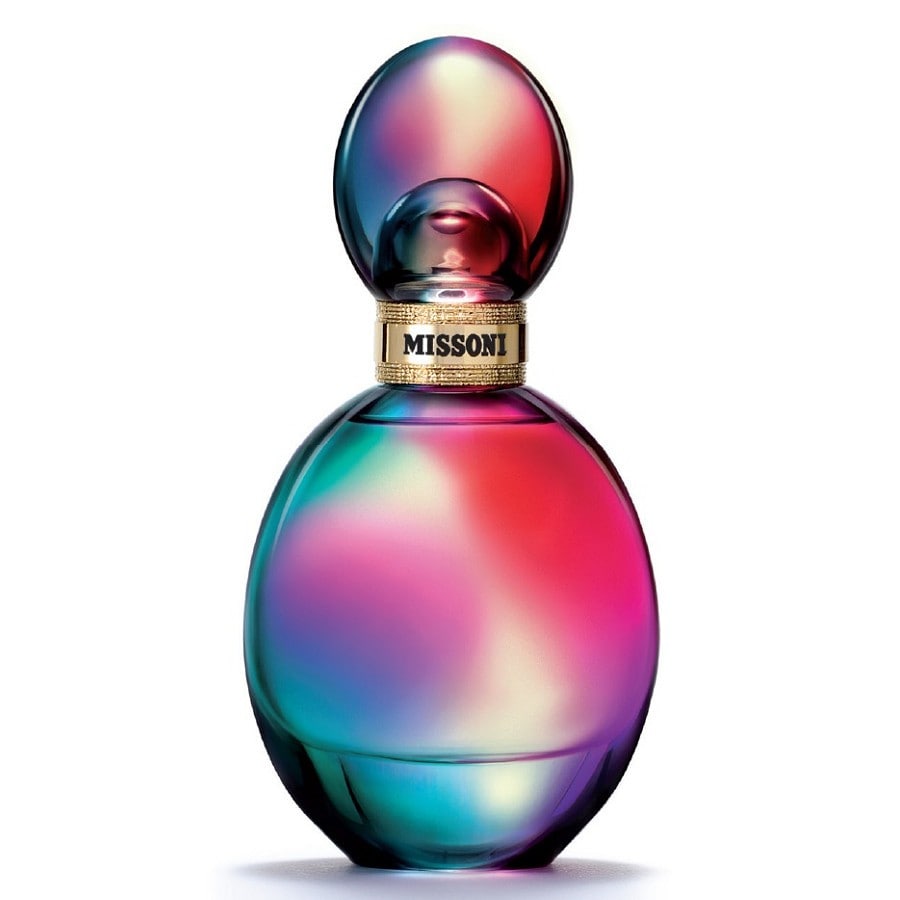 Missoni Missoni Eau De Parfum  Apa Parfum 50 ml
