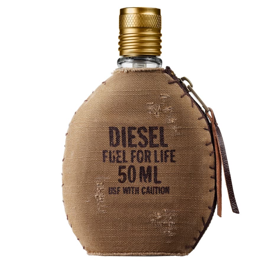 Diesel Fuel For Life Homme Eau De Toilette  Apa Toaleta 50 ml