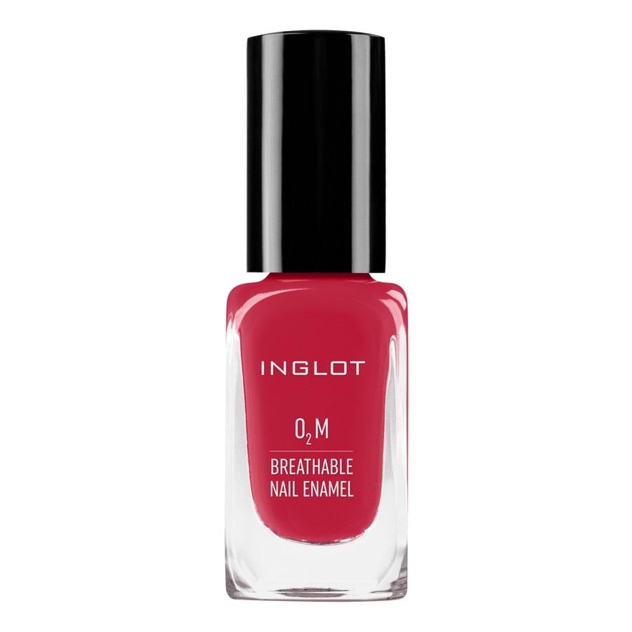 Inglot O2M Breathable Nail Enamel  Lac Unghii 11 ml