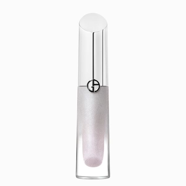 Armani Beauty Prisma Glass Icy Plumper Gloss Frozen Amethyst Lip Gloss 3.5 ml