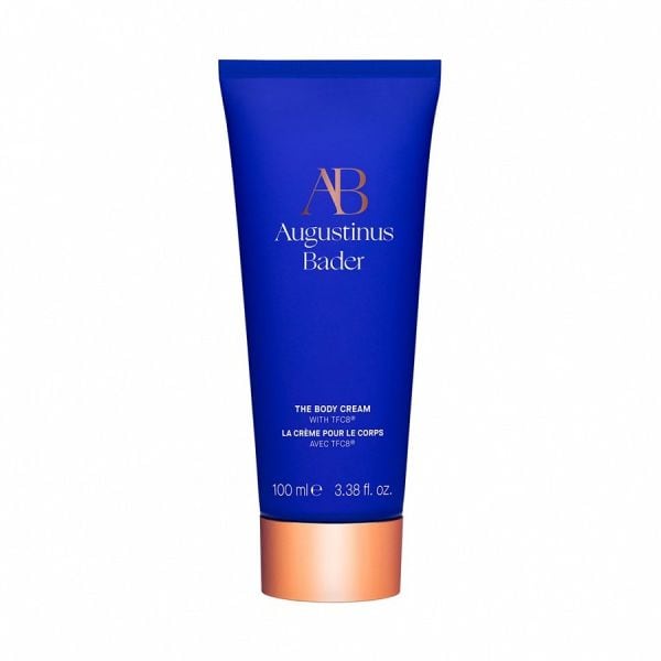 Augustinus Bader The Body Lotion  Lotiune Corp 100 ml
