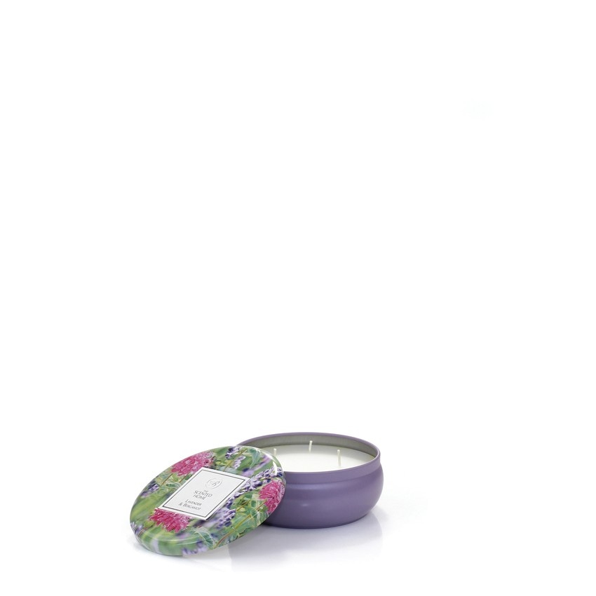 Ashleigh & Burwood Scented Candle Lavender & Bergamot  Lumanare Parfumata 230 g