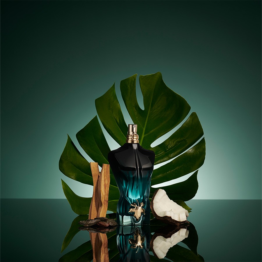 Jean Paul Gaultier Le Beau Le Parfum Eau De Parfum  Apa Parfum 125 ml