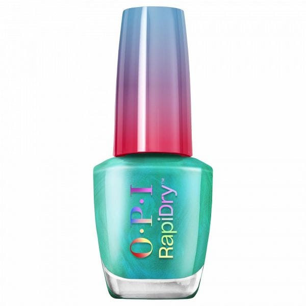 OPI RapidDry Nail Lacquer Speed of Bright Lac Unghii 9 ml