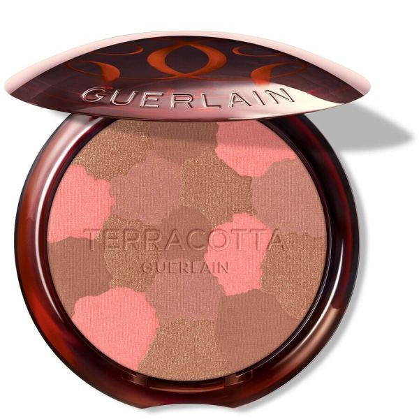 Guerlain Terracotta Light Bronzer TDeep Cool Bronzer 10 g