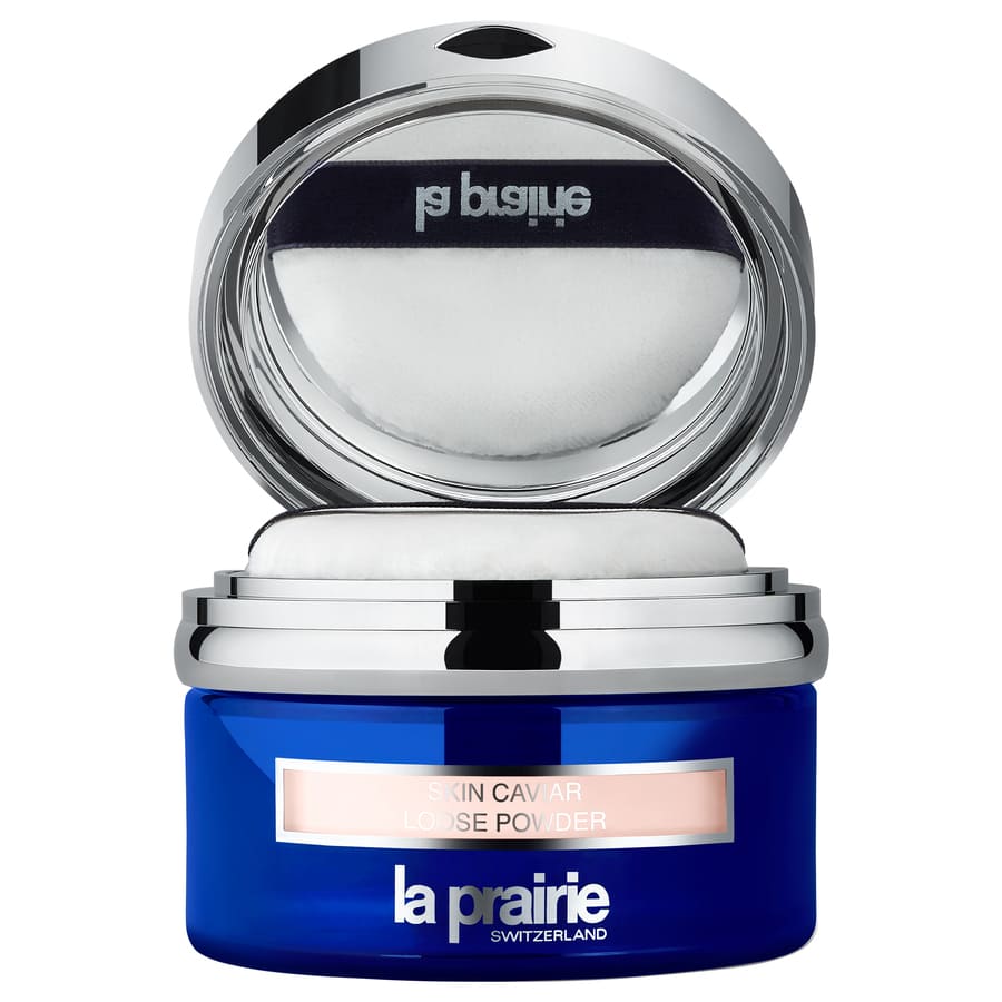 La Prairie Skin Caviar Loose Powder T Pudra 50 g