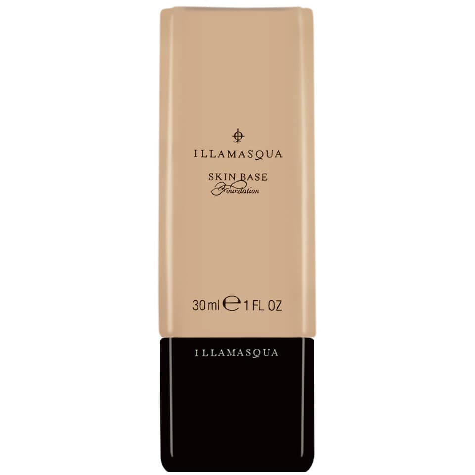 Illamasqua Skin Base Foundation  Fond Ten 30 ml