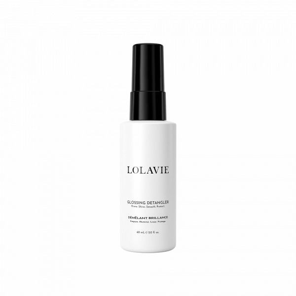 Lolavie Glossing Detangler  Spray 60 ml
