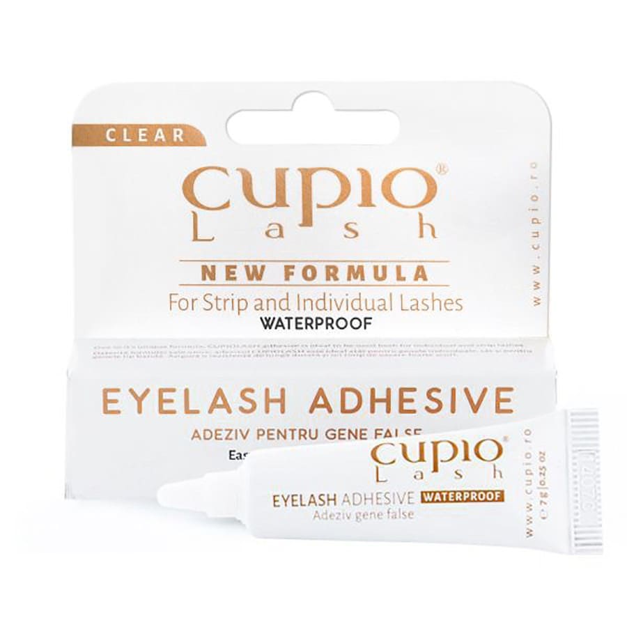 Cupio Adeziv Transparent Gene False  Adeziv 1 Bucată