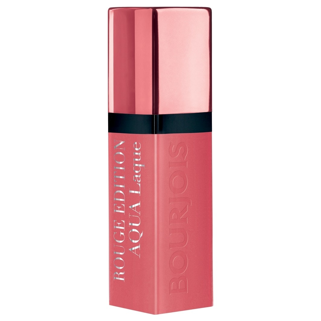 Bourjois Ruj Lichid Buze Rouge Edition Aqua Laque Babe Idole Ruj 7 ml