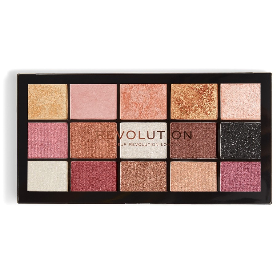Revolution Reloaded Palette Affection  Paleta Machiaj 15.5 g