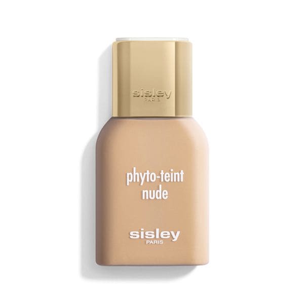 Sisley Phyto-Teint Nude WLight Beige  30 ml