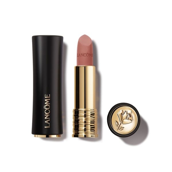 Lancome LAbsolu Drama Matte Lipstick Nude Shot Ruj 3.6 g