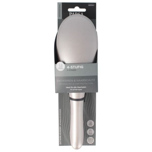 Parsa Beauty Detangling Brush With Handle  Perie 1 Bucată