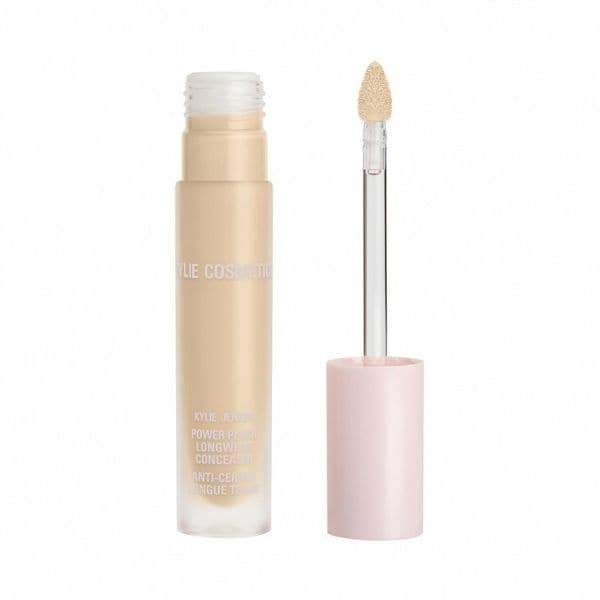 KYLIE COSMETICS Power Plush Longwear Concealer ,N Corector 5 ml