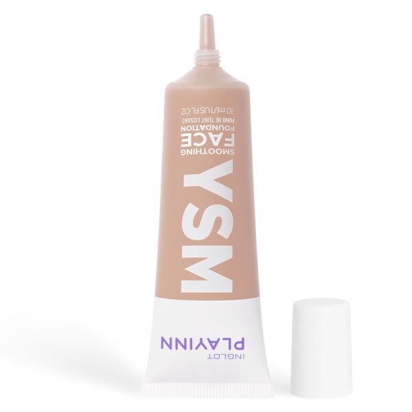 Inglot YSM Smoothing Face Foundation  Fond Ten 30 ml