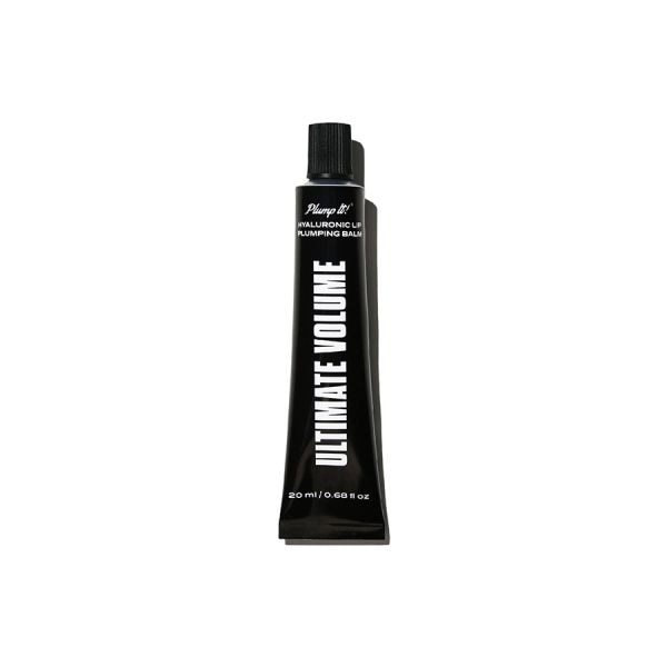 Plump It! Hyaluronic Lip Balm  Balsam Buze 20 ml