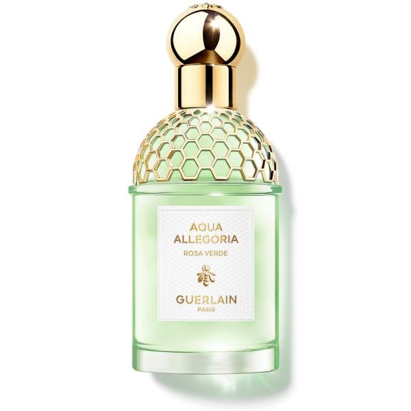 Guerlain Aqua Allegoria Rosa Verde Eau De Toilette  Apa Toaleta 75 ml