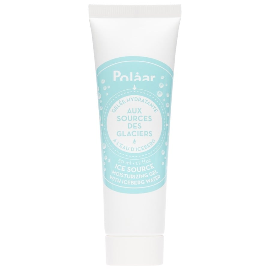 Polaar Ice Source Moisturizing Gel With Iceberg Water  Crema Fata 50 ml