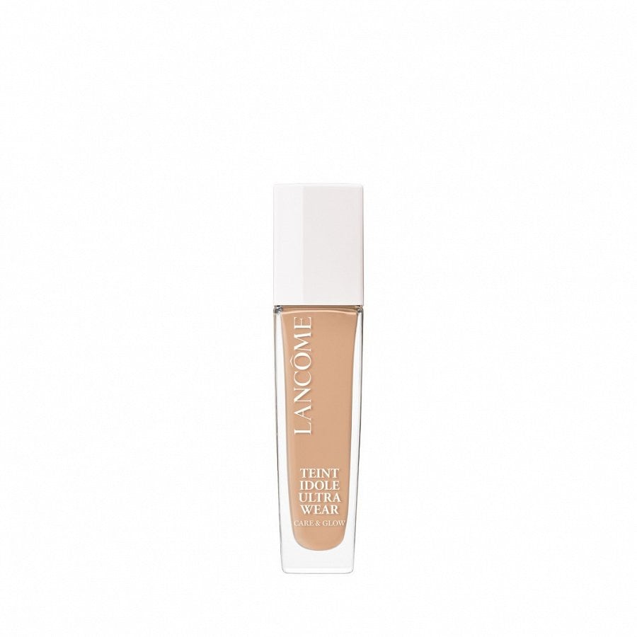 Lancome Teint Idole Ultra Wear Care & Glow Foundation N Fond Ten 30 ml