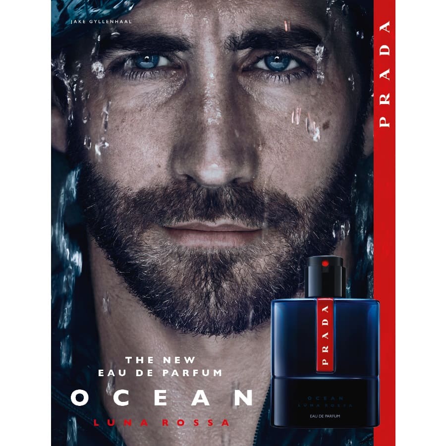 Prada Luna Rossa Ocean Eau de Parfum online la DOUGLAS