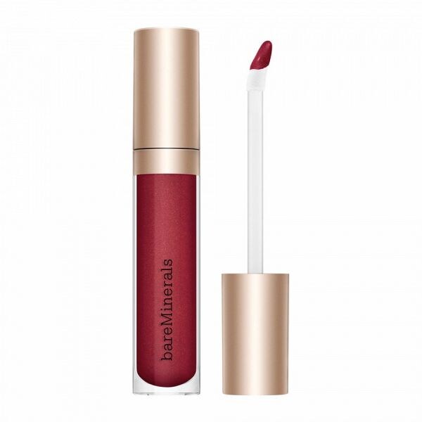 bareMinerals Mineralist Glossbalm Wonder Lip Gloss 4 ml