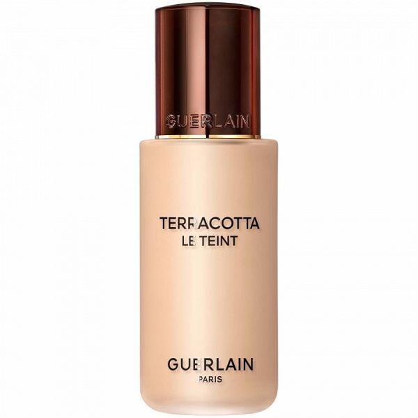 Guerlain Le Teint Matte Fluid Foundation .N Fond Ten 35 ml