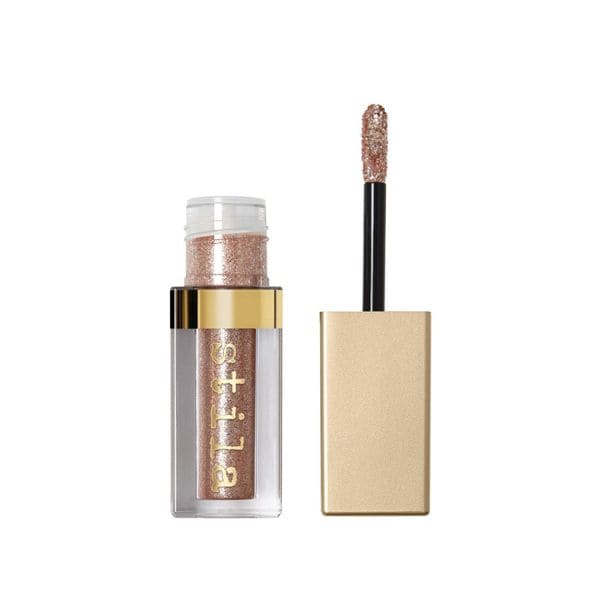 Stila Glitter Glow Eye Shadow Kitten Karma Travel Size  Fard Pleoaple 2.25 ml