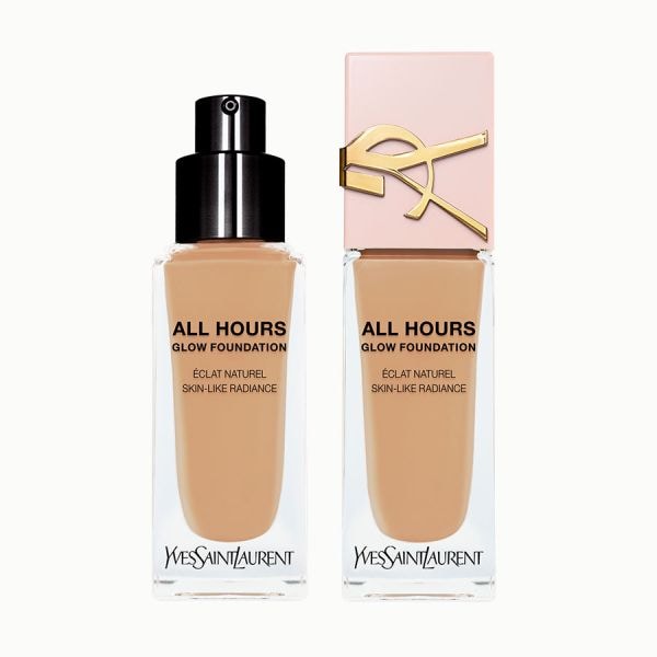 Yves Saint Laurent All Hours Glow  Foundation MN Fond Ten 25 ml