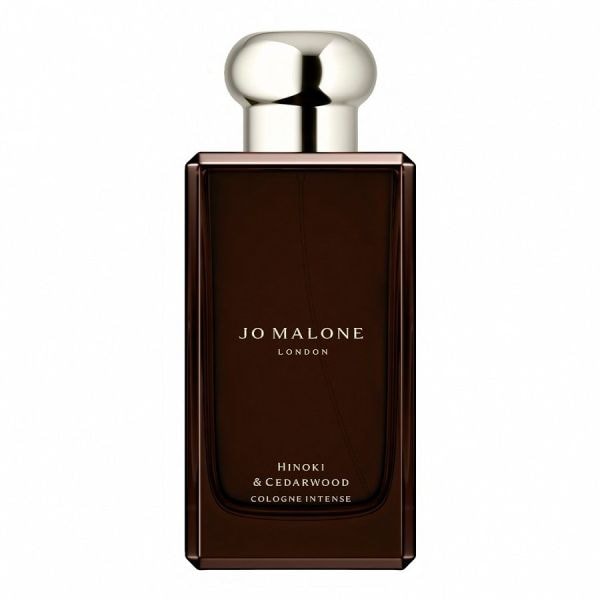 Jo Malone London Hinoki & Cedarwood Cologne Intense  Apa Colonie 100 ml