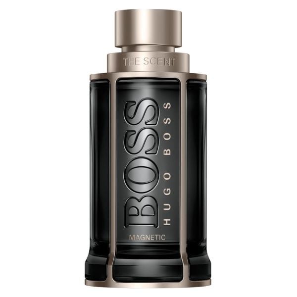 Hugo Boss Boss The Scent Magnetic Men Eau De Parfum  Apa Parfum 100 ml