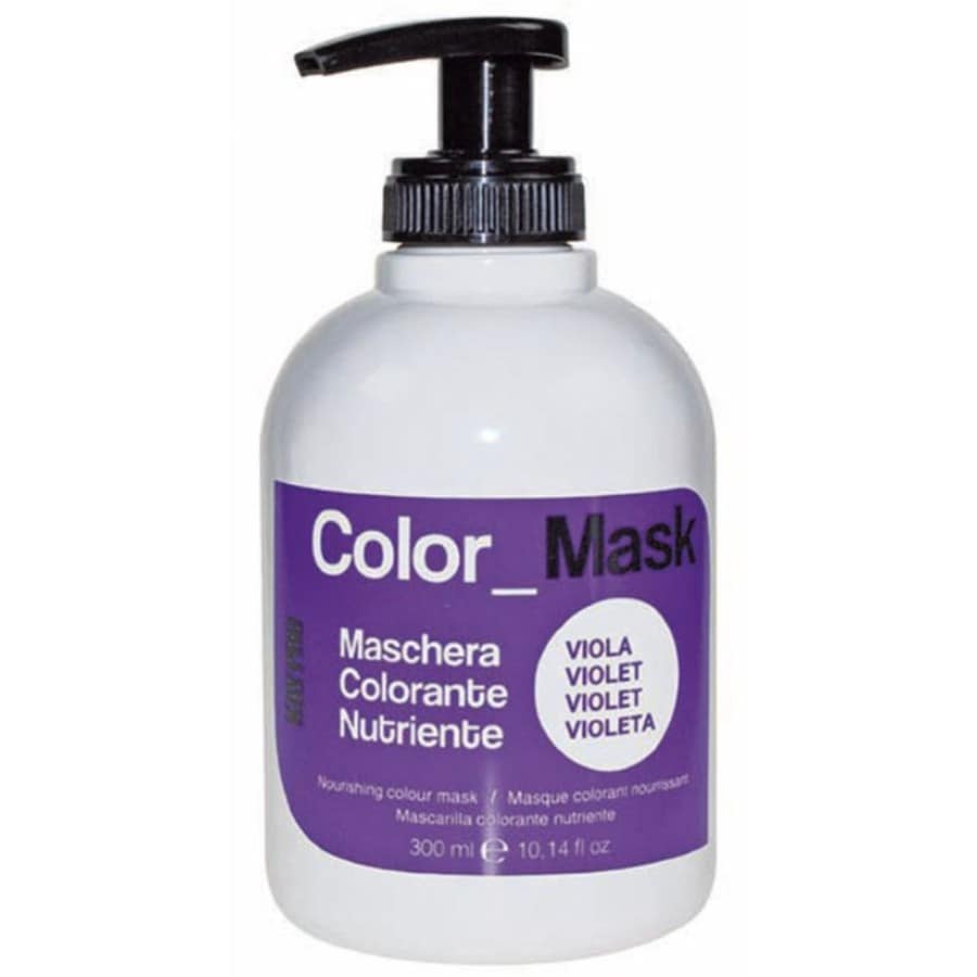 Kaypro Color Mask Violet  Masca 300 ml